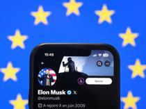 Can EU stand up to belligerent Big Tech in new Trump era