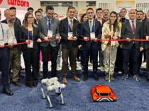 Turkish startups take stage at CES 2025 in Las Vegas
