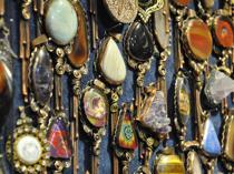 Artisan continues legacy of meerschaum craftsmanship