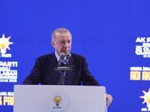 Erdoğan: Türkiyes achievements being recognized globally