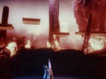 Istanbul’s legends to come to life in theatrical spectacle