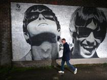 UK govt eyes capping ticket prices after Oasis outcry