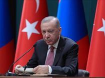 Erdoğan says Israeli govt must not be allowed to violate ceasefire