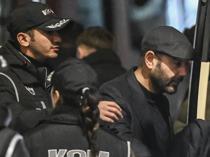 Istanbul court arrests Beşiktaş mayor over bid-rigging claims