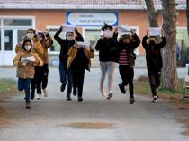 Midterm break begins for 20 mln students