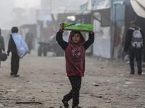 Gazans, Israelis brace for start of long-awaited Gaza truce