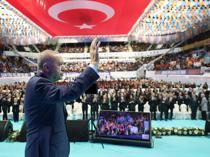 Türkiye manages crises with strategic wisdom: Erdoğan