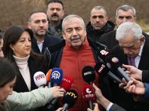 DEM Party: Öcalan visit, subsequent talks promising