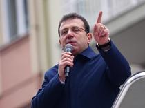 İmamoğlu faces probe over prosecutor comments