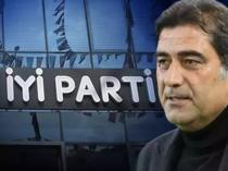 MP Ünal Karaman resigns from İYİ Party