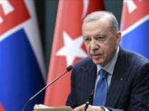 Erdoğan welcomes Trump’s re-election with optimism