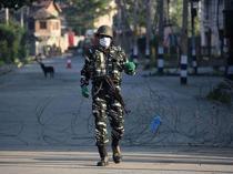 14 Maoist rebels killed in India