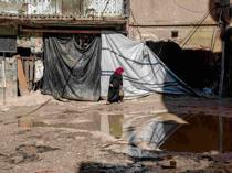 21 Palestinians injured in West Bank assault by Israeli settlers