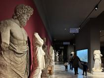 Antalya’s historical artifacts added to inventory in 2024