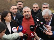 DEM Party says efforts will continue for terror-free Türkiye