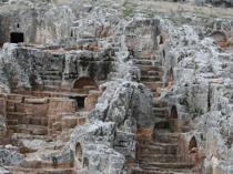 Perre ancient city to revive 1,800-year-old grape mill