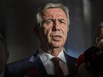 Ankara mayor won’t run in CHP primaries