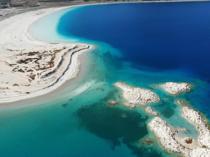 New science center established for Salda Lake