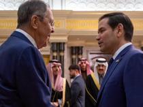 Russia, US to name negotiators on ending Ukraine war