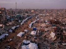 Hamas, Israel agree return of six hostages, bodies held in Gaza