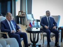 Türkiye offers to host Russia-Ukraine peace talks