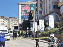 Hostage crisis in Kocaeli restaurant ends with owner’s death