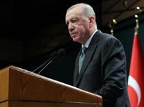 Türkiye welcomes Trumps resolve to end Ukraine war via talks ‘in principle’: Erdoğan