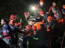 Missing woman found alive in Istanbul forest after 4 days
