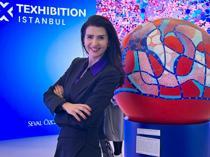 Texhibition Istanbul unites textile industry with art