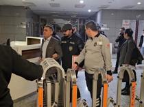 Prison sentences sought for senior TÜSİAD officials