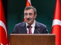 VP Yılmaz warns against provocative rhetoric