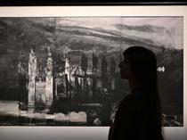 Exhibit spotlights Victor Hugos lesser-known talent