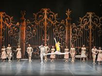 State Opera and Ballet reaches a wide audience