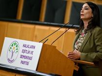 DEM Party stresses democratization to push efforts for terror-free Türkiye