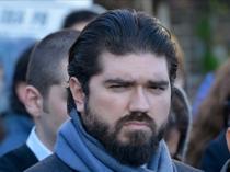 Journalist detained in probe into CHP trustee claims