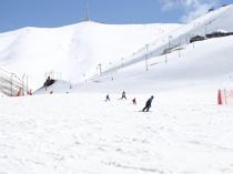 Palandöken moves toward becoming fully AI-driven ski resort