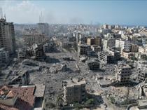 Israel calls up tens of thousands of reservists for Gaza offensive