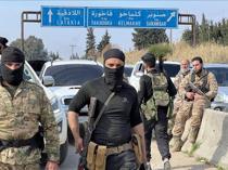 Syrian forces deploy in Druze-majority areas