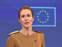 EU plans boosted Black Sea presence to counter Russia