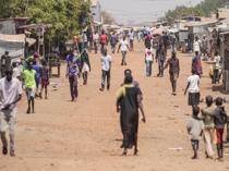 Cholera outbreak in Sudan capital kills 70 in 2 days: health ministry