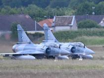 France gives air base $1.7 billion nuclear facelift