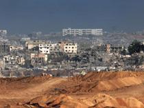 Netanyahu accepts US-brokered Gaza ceasefire proposal