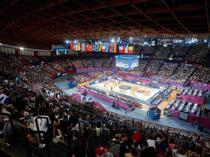 Record-breaking crowd marks Greece-Türkiye women’s Eurobasket clash