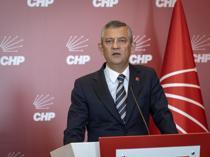 CHP leader says govt change can end Türkiyes woes