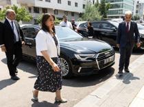 DEM Party visits Öcalan amid PKK disarmament