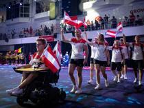 Istanbul kicks off major youth para-sport event