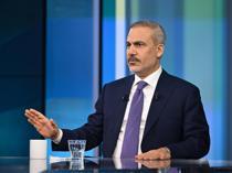 Fidan says West Bank annexation would backfire on Israel