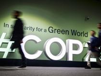 UN presses Türkiye, Australia to resolve COP31 deadlock