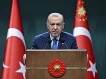 Erdoğan says Russia-Ukraine peace talks could resume in Türkiye