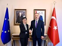 Türkiye demands fair, credible enlargement from EU